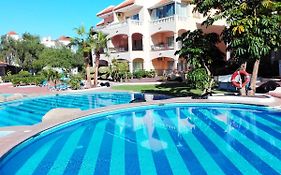 Royal Golf Park Club, Golf Del Sur